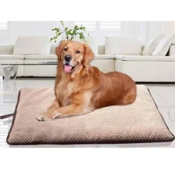 Pawise Camas^Mat Teflon Impermeable Talla M