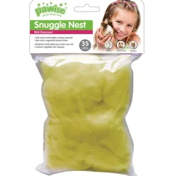 Pawise Productos Outlet^Material para nido de Roedores 32gr