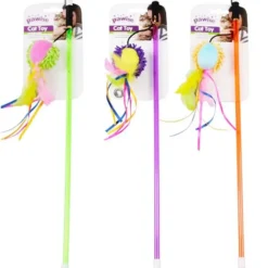 Pawise Juguetes | Productos Outlet^Meow Meow Life Varita