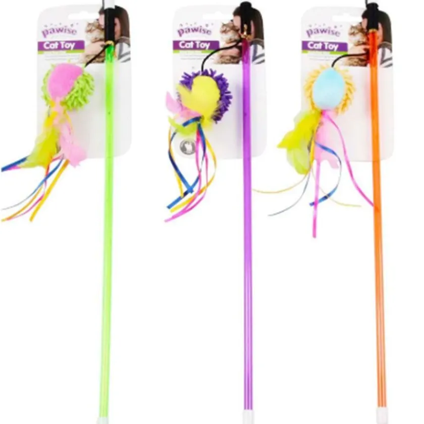 Pawise Juguetes | Productos Outlet^Meow Meow Life Varita