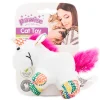 Pawise Hierba Gatera | Juguetes^Peluche Unicornio con Catnip
