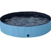 Pawise Juguetes | Camas^Piscina para Perros 120x30cm