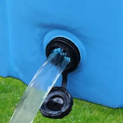 Pawise Juguetes | Camas^Piscina para Perros 120x30cm