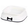 Pawise Comederos Y Bebederos^Plato huesito 550ml