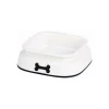 Pawise Comederos Y Bebederos^Plato huesito 300ml