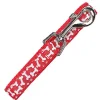 Pawise Arnes, Collares Y Correas^Trailla para perros Color Rojo