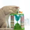 Petgeek Juguetes^Wonder Pod Jugete interactivo para Gatos