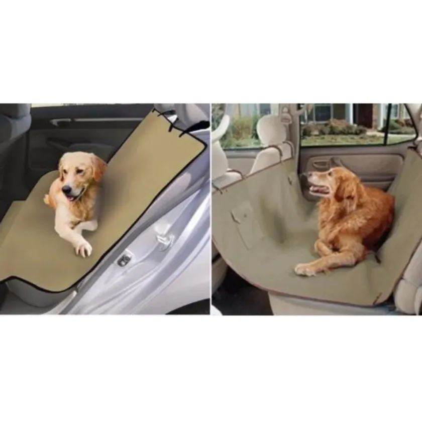 MB Mochilas Y Bolsos | Cinturones De Seguridad^PetZoom Manta Protectora para Autos