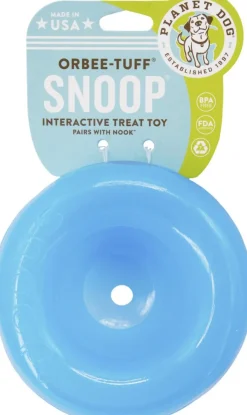 Planet Dog Juguetes^ORBEE-TUFF Snoop Medium Large