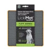 Lickimat Comederos Y Bebederos^Plato Soother Tuff Series alimentación lenta