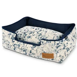 P.L.A.Y. Camas | Camas^Play Cama Lounge Celestial Midnight Blue