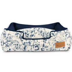 P.L.A.Y. Camas | Camas^Play Cama Lounge Celestial Midnight Blue