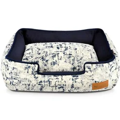 P.L.A.Y. Camas | Camas^Play Cama Lounge Celestial Midnight Blue
