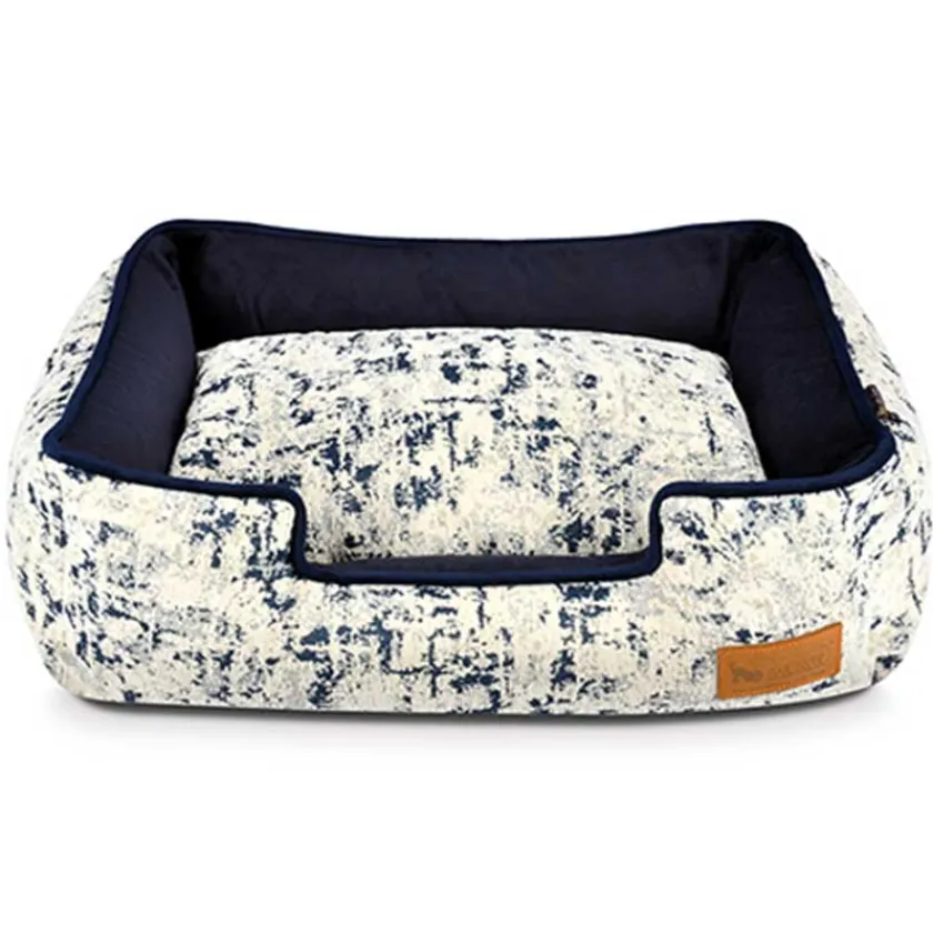 P.L.A.Y. Camas | Camas^Play Cama Lounge Celestial Midnight Blue