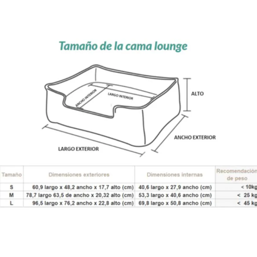 P.L.A.Y. Camas | Camas^Play Cama Lounge Celestial Midnight Blue