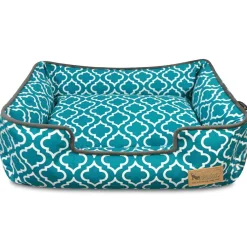 P.L.A.Y. Camas | Camas^Play Cama Lounge Morrocan Teal
