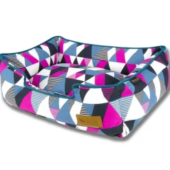 P.L.A.Y. Camas | Camas^Play Cama Lounge Mosaic Soda POP