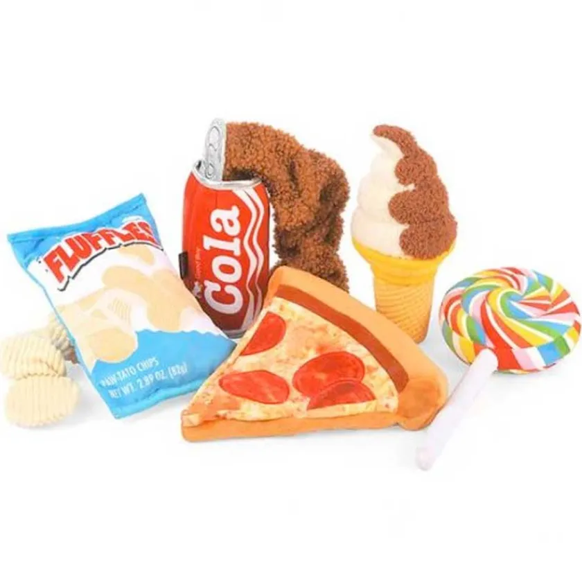P.L.A.Y. Juguetes | Productos Outlet^Play Dog Snacks
