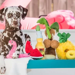 P.L.A.Y. Juguetes | Productos Outlet^Play Dog Tropical