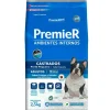 PremieR Adultos (1 A 7 Años)^dog adulto Ambientes Interiores Castrados pollo y salmón 2,5kg