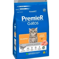 PremieR Gatitos (0 A 12 Meses)^Gatitos Sabor Pollo 1.5kg