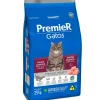 PremieR Adultos (1 A 7 Años)^Gatos Adultos de Pelo Largo 7.5kg