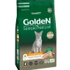 PremieR Adultos (1 A 7 Años)^Golden Para Gatos Adultos Sabor Pollo y Arroz 3kg