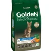 PremieR Castrados | Adultos (1 A 7 Años)^Golden Para Gatos Castrados Sabor Pollo y Arroz 10,1kg
