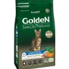 PremieR Castrados^Golden Para Gatos Castrados Sabor Pollo y Arroz 3kg