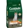 PremieR Adultos (1 A 7 Años)^Golden para Perros Adultos Sabor Pollo, Calabaza y Romero 3kg