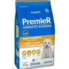 PremieR Adultos (1 A 7 Años)^Perros Cachorros Raza Pequeña Sabor Pollo y Salmón 12kg