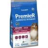 PremieR Senior (+7 Años)^Perros Senior Raza Pequeña Sabor Pollo y Salmón 2.5kg
