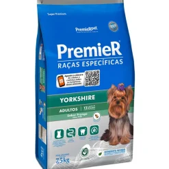 PremieR Específicos Para Razas | Adultos (1 A 7 Años)^Yorkshire Adulto 7.5kg