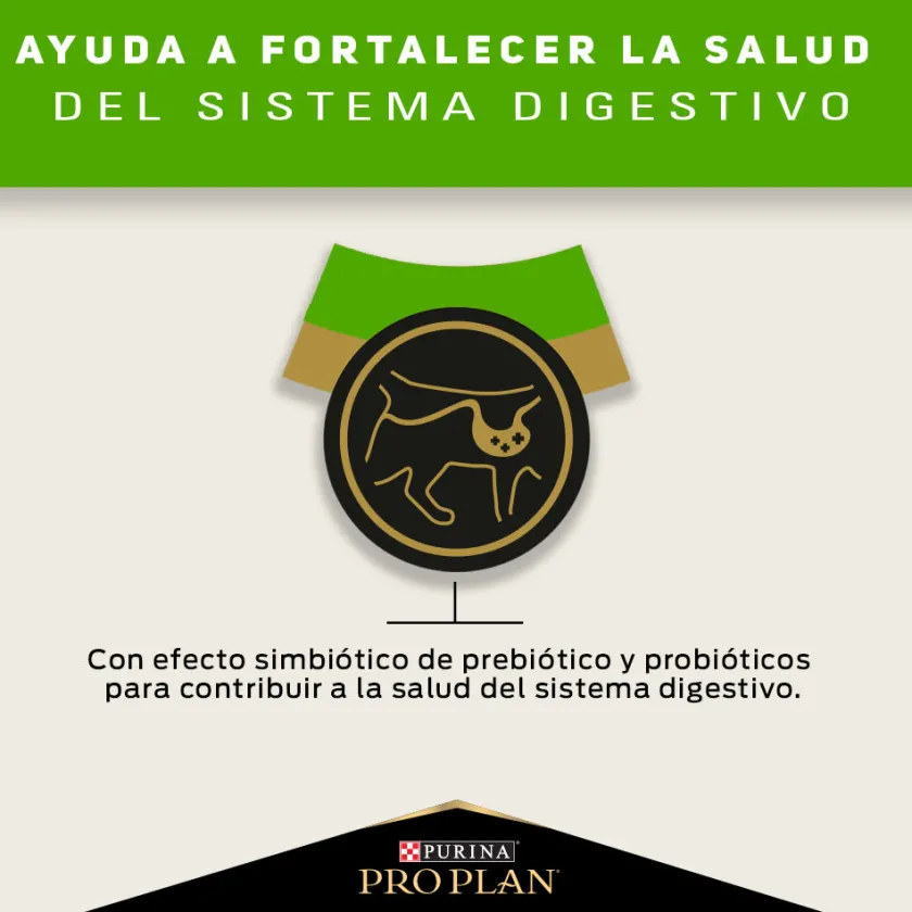 Pro Plan - Purina Adultos (1 A 7 Años)^Pro Plan Cat Sensitive Skin and Stomach 3kg