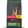 Pro Plan - Purina Adultos (1 A 7 Años)^Pro Plan Para Perros Sensitive Skin and Stomach Pavo Razas Medianas y Grandes 12 kg + 3 kg