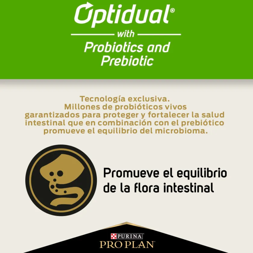 Pro Plan - Purina Alimentación Medicada | Adultos (1 A 7 Años)^PRO PLAN® Para Perros Sensitive Skin and Stomach Pavo Razas Pequeñas 3kg