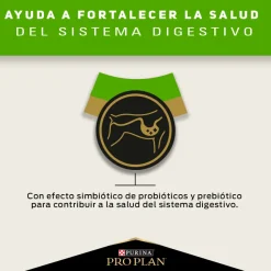Pro Plan - Purina Alimentación Medicada | Adultos (1 A 7 Años)^PRO PLAN® Para Perros Sensitive Skin and Stomach Pavo Razas Pequeñas 7.5kg