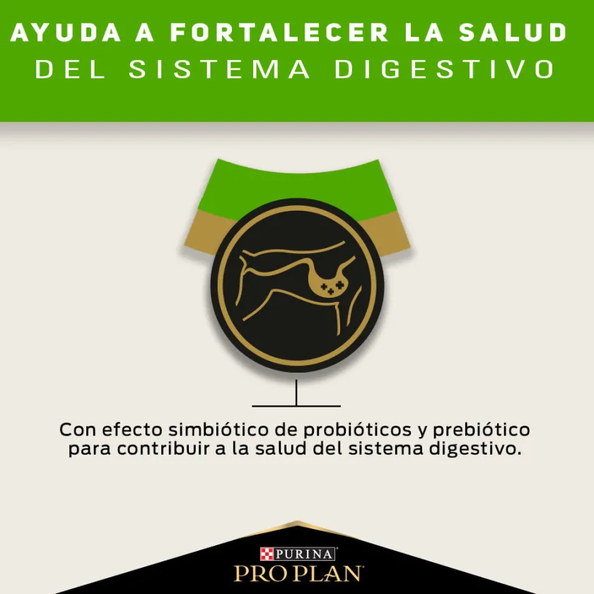 Pro Plan - Purina Alimentación Medicada | Adultos (1 A 7 Años)^PRO PLAN® Para Perros Sensitive Skin and Stomach Pavo Razas Pequeñas 7.5kg
