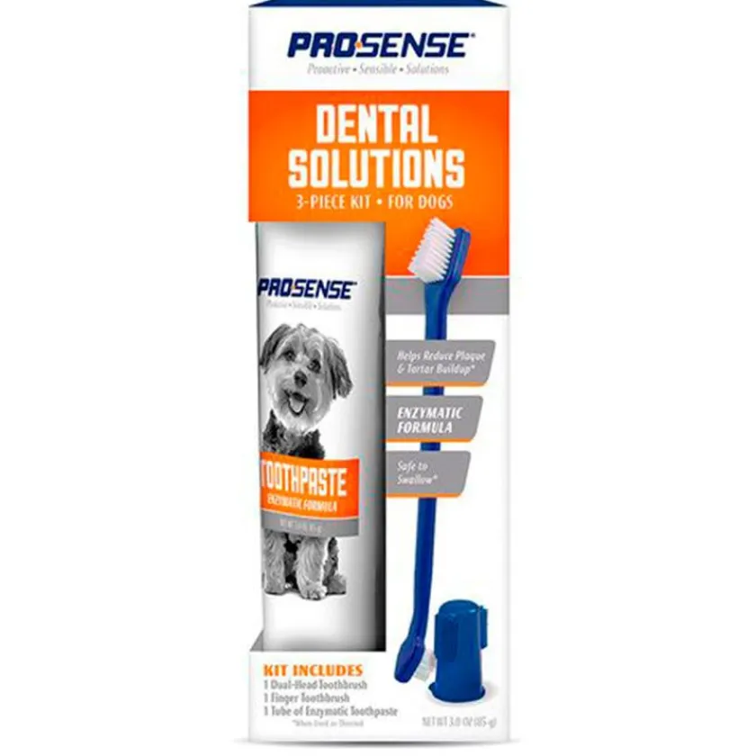 ProSense Cuidado Dental^Dental Solutions Kit