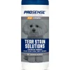 ProSense Higiene Y Aseo^Plus Tear Stain Wipes 50un