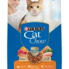 Cat Chow - Purina Adultos (1 A 7 Años)^Purina Cat Chow Adultos Delimix con Defense Plus 19.5kg