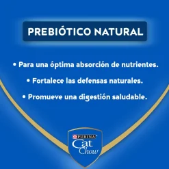 Cat Chow - Purina Húmedos^Purina Cat Chow Hydro Adultos Carne 85gr PACK 15 Unidades