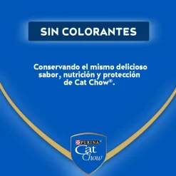 Cat Chow - Purina Húmedos^Purina Cat Chow Hydro Adultos Pollo 85gr