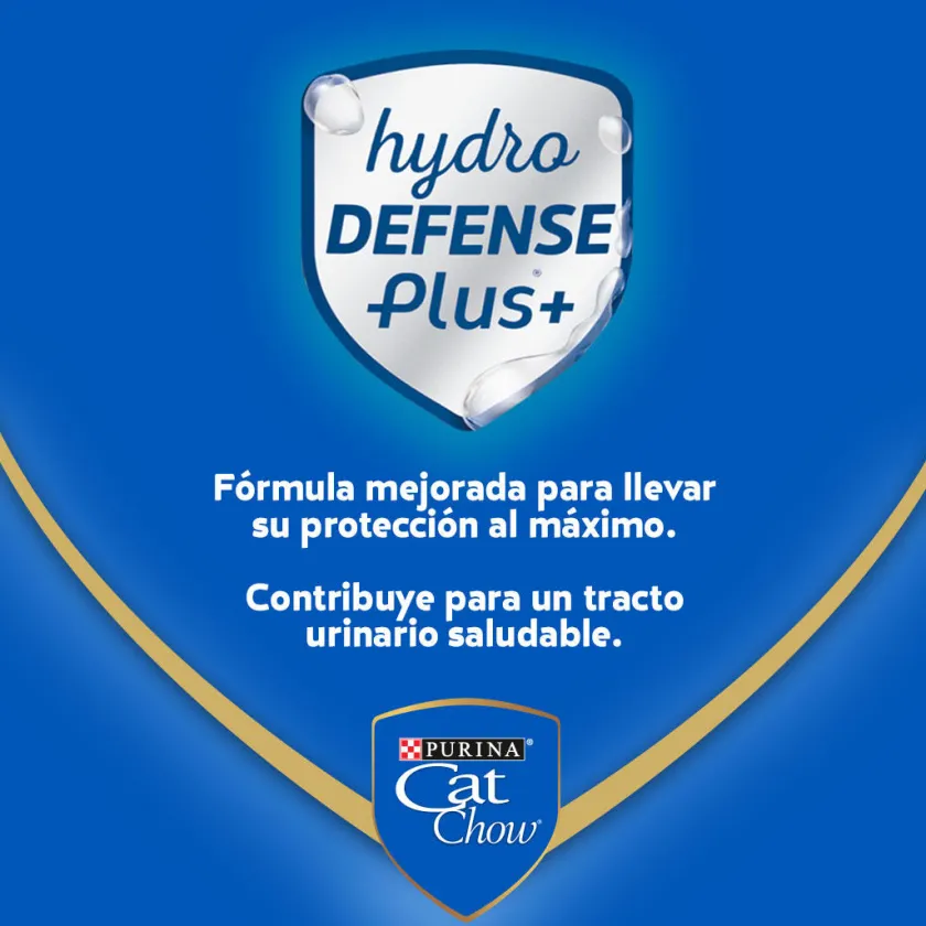 Cat Chow - Purina Húmedos | Castrados^Purina Cat Chow Hydro Castrados Carne 85gr