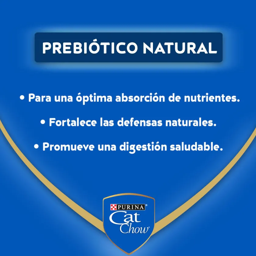Cat Chow - Purina Húmedos^Purina Cat Chow Hydro Castrados Pescado 85gr PACK 15 Unidades