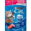 Cat Chow - Purina Húmedos^Purina Cat Chow Hydro Gatitos Carne 85gr