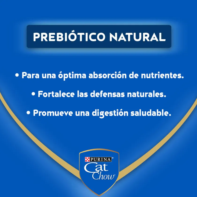 Cat Chow - Purina Húmedos^Purina Cat Chow Hydro Gatitos Pollo 85gr