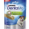 Dentalife Cuidado Dental | Dentales^Purina Razas Pequeñas