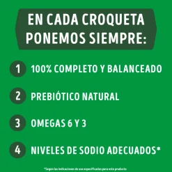 Dog Chow - Purina Senior (+7 Años)^Purina Dog Chow Adultos 7+ Longevidad 18kg