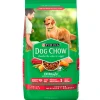Dog Chow - Purina Adultos (1 A 7 Años)^Purina Dog Chow Adultos Carne y Pollo 18kg